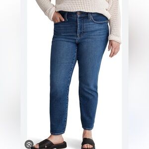 Madewell Jeans